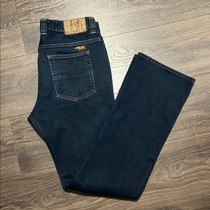 Mountain Khakis jeans 32x34
